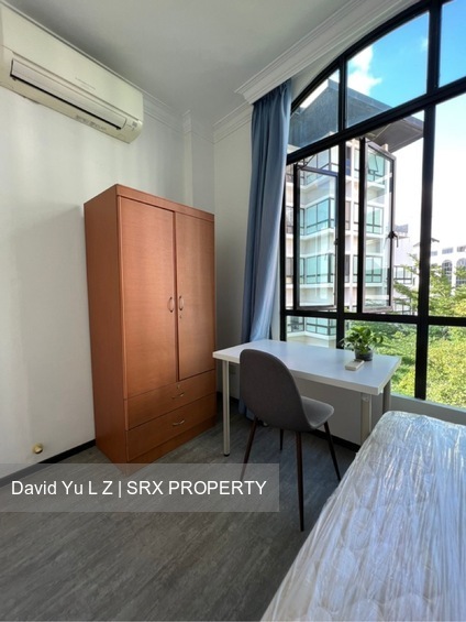 Sophia Meadow (D9), Condominium #619166731